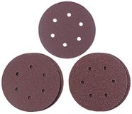 kwb Einhell Schuurpapierset - 5-delig - Ø150 mm