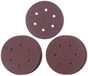 kwb Einhell Schuurpapierset - 5-delig - Ø150 mm