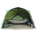 Carp Spirit Blax Razorblack Brolly