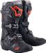 Alpinestars Tech 10 Black Red Fluo - Maat US 13