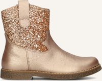 Ton & Ton Gyda Boots Meisjes - Roze - Maat 26