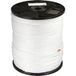 Outibat - Cordage Polypropylène Corderies Tournonaises - 3 Torons - Longueur 250 m - Diamètre 6 mm