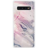 Samsung Bedrukt siliconen hoesje compatibel met Galaxy S10 Plus Zoom sur Pierre Claire
