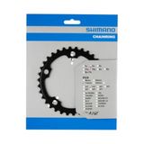 SHIMANO Fc-R565 Kettingblad Black One Size