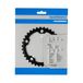 SHIMANO Fc-R565 Kettingblad Black One Size