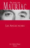 Les anges noirs: roman