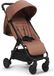 Elodie Mondo buggy Basic - Burned Clay