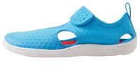 Reima Rantaan Junior sandalen - lichte outdoorsandalen voor kinderen - watervriendelijk en sneldrogend - flexibel met klittenbandsluiting - paars - model 5400067C-5660