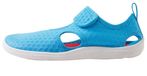 Reima Rantaan Junior sandalen - lichte outdoorsandalen voor kinderen - watervriendelijk en sneldrogend - flexibel met klittenbandsluiting - paars - model 5400067C-5660