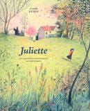 Juliette: Actes Sud Jourdy, C: Juliette - Les fantômes reviennent au printemps