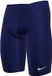 Nike Hydrastrong Solid Boxer Zwembroek Kinderen Marine 140