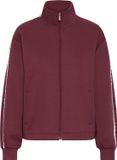 ICHI - IHKATE NEO JA3 Dames Vest Zinfandel