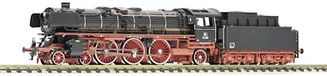 Fleischmann 714504 N locomotive à vapeur 01 202, Verein Pacific 01 202