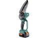 Bolt Edge Mini Kettingzaag Snoerloos - 2x 21V Batterijen - 4000mAh