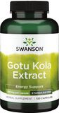 Swanson Health Products Gotu Kola Extrakt 100mg 120 Kapseln
