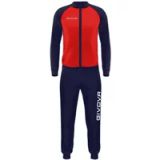 Givova Kinderen fleece trainingspak Cuba