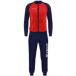 Givova Fleece trainingspak Cuba