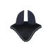 Cavallo Bonnet anti-mouches pour cheval Cavajetty