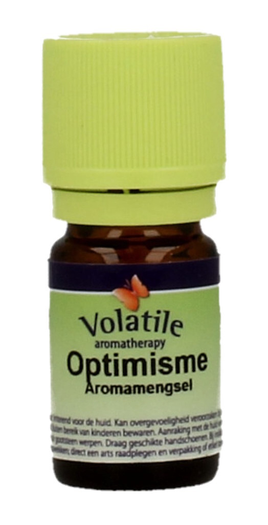 Volatile Aromamengsel Optimisme 5ml