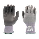 SHOWA XC510 Polyurethaan Palm Coated Ultra-Light A4 Cut Resistant Safety Glove