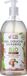 MKL Green Nature Gel douche Bio Karitéboter Bouteille pompe 1L