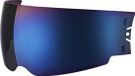 Schuberth Visière Solaire C4 C3 C3 Basic C3 Pro S2 S2 Sport E1 Bleu Miroité - Taille M