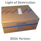 Yu-Gi-Oh! Light of Destruction Boîte
