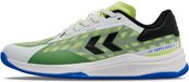 Hummel Hb Topflight Pro 230728 handbalschoenen voor heren - Sharp Green
