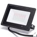 Glowster LED-spot RGB Die-Cast, Zwart, 30 W