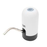 Elektrische PNI Elektrische pomp voor waterflessen WD100, opladen via USB-C, 800 mAh batterij, 4W vermogen