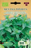 Germisem ECBIO1109 Organisch Mentha Piperita Pepermunt Zaden 3 g