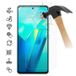 Vivo Verre Trempé Protecteur d'Écran - 9H - Case Friendly - Clair