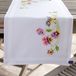 Vervaco Loper kit Pimpelmees met viooltjes PN-0149146