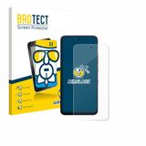 BROTECT Screenprotector voor TCL NxtPaper 70 Pro Beschermglas transparant