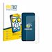 BROTECT Screenprotector voor TCL NxtPaper 70 Pro Beschermglas transparant