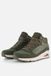Skechers Uno - Stacre Shine Dames Sneakers - Groen