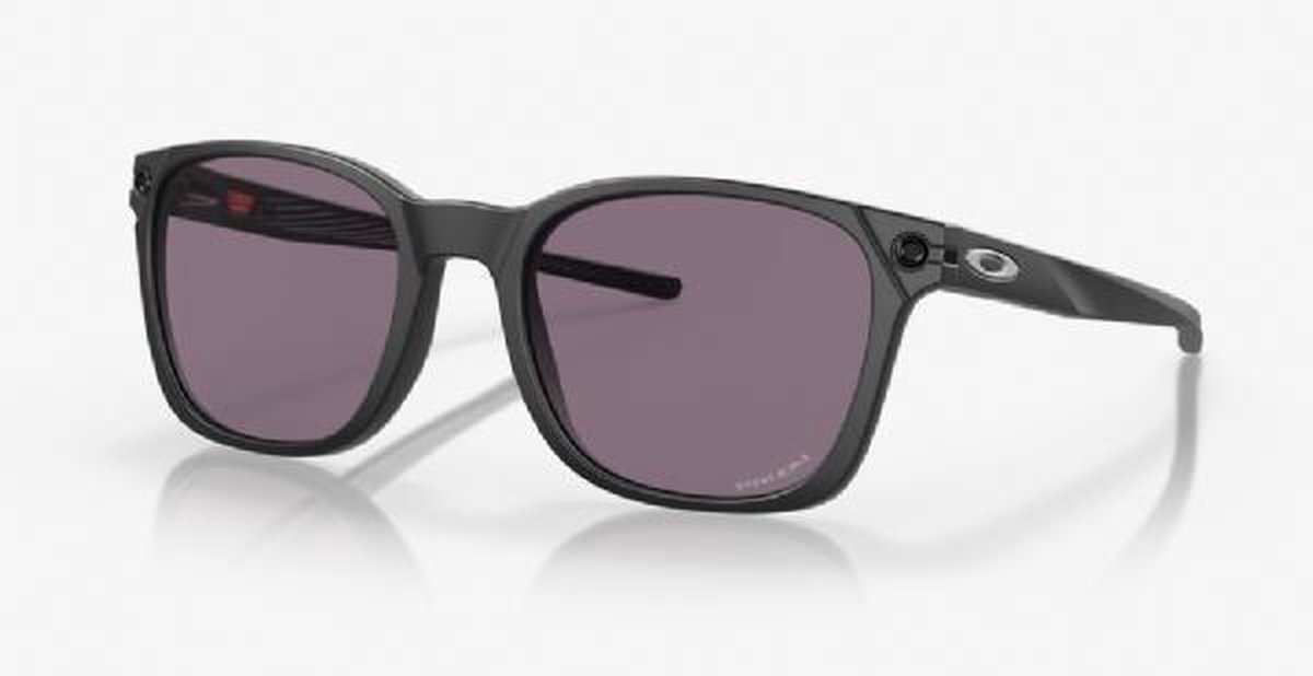 Oakley Ojector Sunglasses Men, zwart/grijs