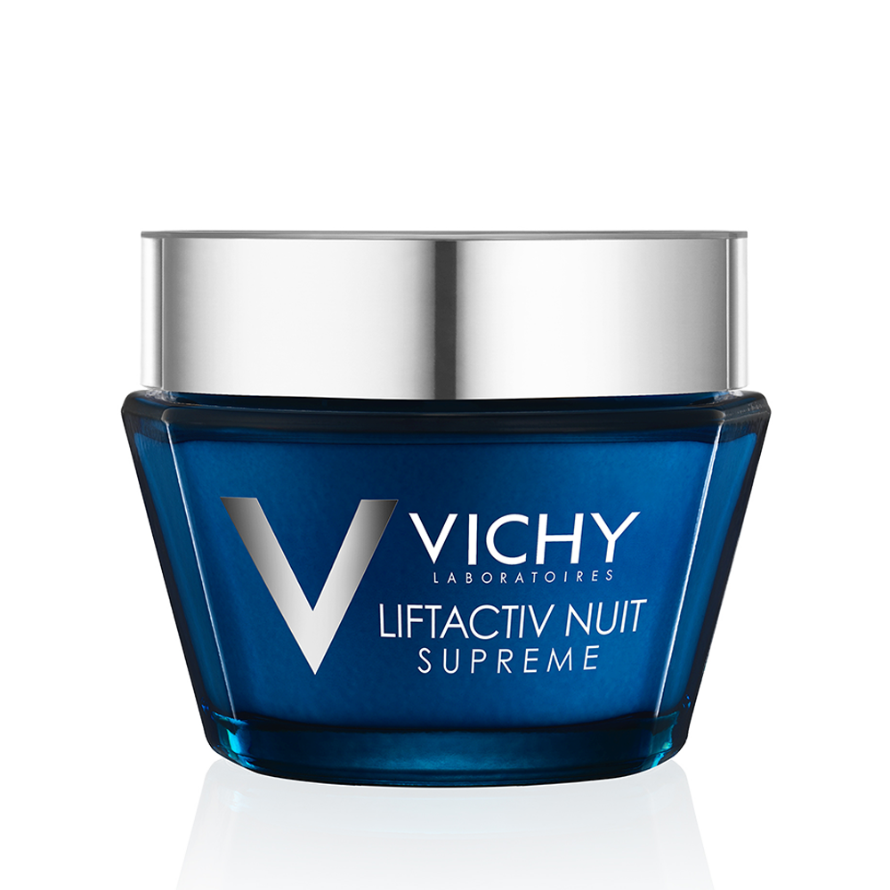 Vichy LiftActiv Supreme Night 50 ml