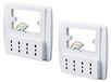 EMILIA SMART stekkerdoos (2 stuks)