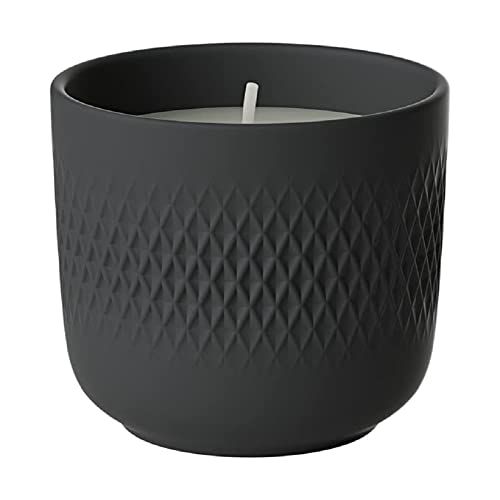 Villeroy & Boch Geurkaars Perle Adventure 8,5 x 8,5 x 9 cm - 40 uur Brandtijd
