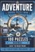 Adventure Sudoku Puzzle Book: Nautical Themed Puzzles | 100 Puzzles | Normal Difficulty | Easy to Read Print | Solutions Included | 6x9