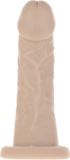 Addiction Edward 6 Inch Straight Dildo (No Balls)