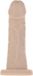 Addiction Edward 6 Inch Straight Dildo (No Balls)