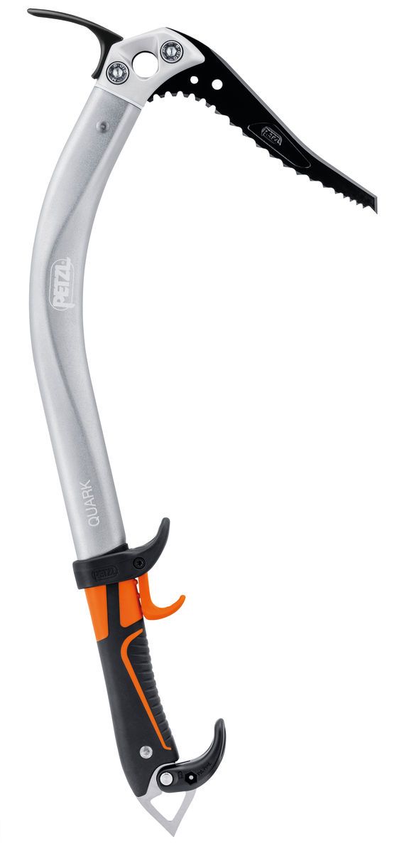 Petzl Quark - IJspickel - U019AA00