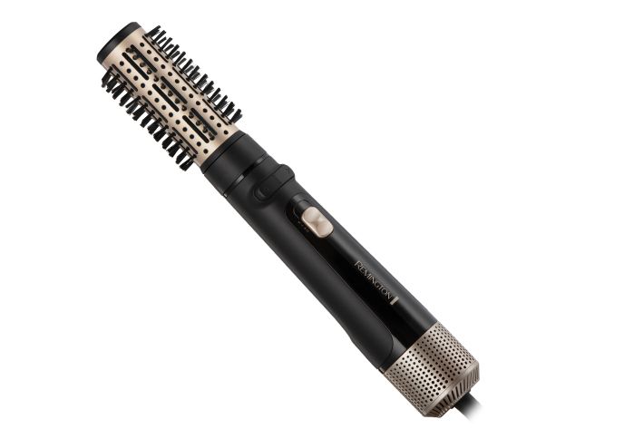Remington AS7580 Heteluchtborstel - Zwart/Goud - 1000W
