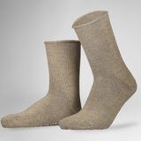 Hudson Homepads unisex - Chinin mel. - Maat 39/42