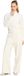 Adidas Sportswear Lazyday Trainingspak - Dames - Wit