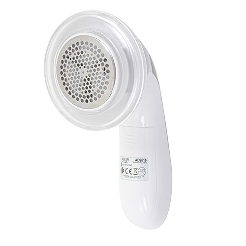 Adler AD 9616 Pluizenverwijderaar - Wit