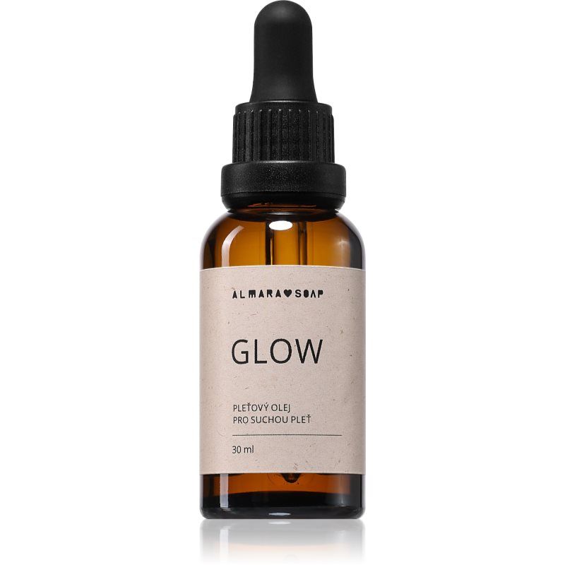 Almara Soap Glow