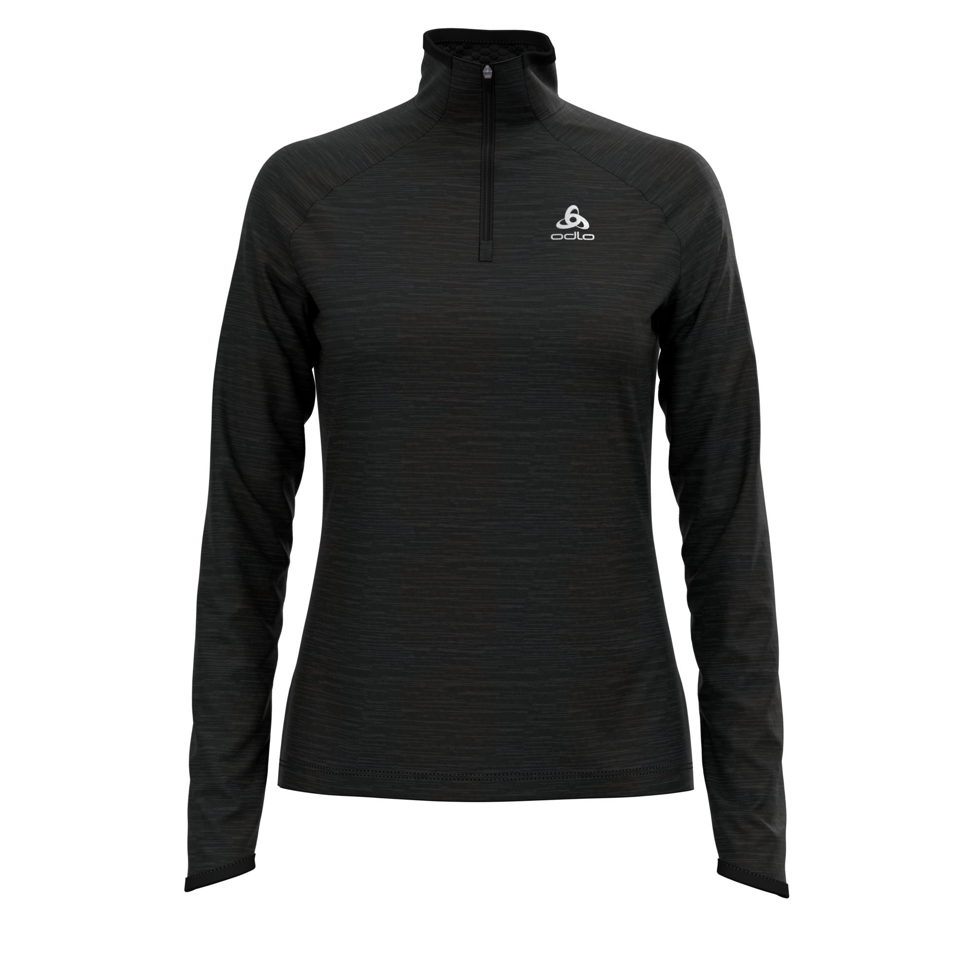 ODLO Millennium Element 1/2 Zip Shirt